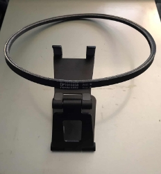 REVERSE BELT (1916658) BRONCO 1916658, GW-1916658, 754-04091,  954-04091
