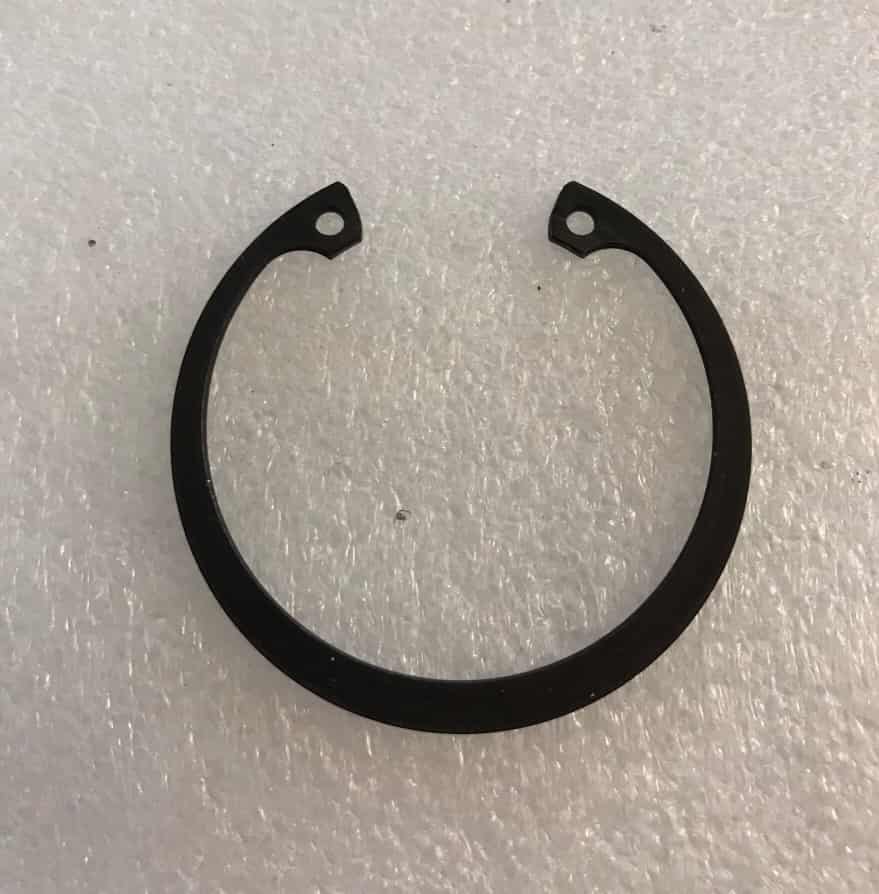 RETAINING RING (9517)  retaining ring, 9517, GW-9517, 716-04102