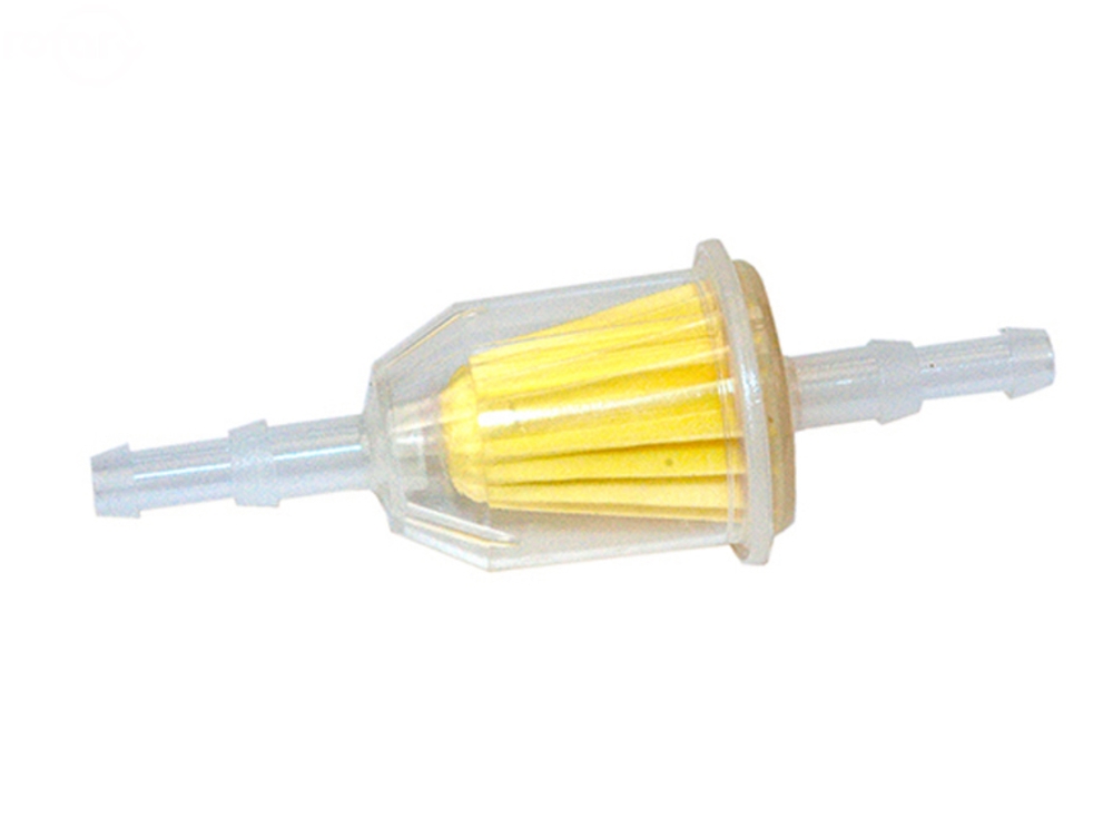 Rot Fuel Filter Rotary - FUEL FILTER - 1/4