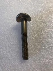 SCR-CURVED HD 5/16-18 X 2 (1731025) - MOWER 1731025, 710-1174, 9795, GW-9795, Pony, Horse, Econo-Horse