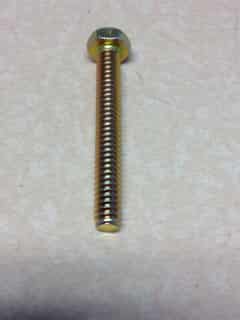 SCREW M10-24 X 1.5 (1765500) - MOWER Troy Bilt, 1765500, 13027, 130365, 130?65, 13066