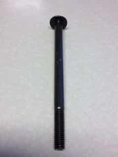 SCREW-CARR 5/16-18 x 4.56 (1903101) - VARIOUS MOWERS Troy Bilt, 1903101, 1902324, GW-1903101