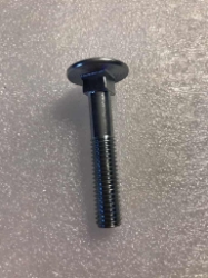SCREW-CARRIAGE (P406485) SCREW-CARRIAGE M8 X 1.25 X 45 , P406485