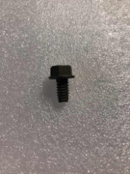SCREW-HEX 1/2-20 X 1/2 (9552) - VARIOUS HORSE, PONY, TUFFY & JUNIOR TILLERS 910-0599, 710-0599, 9552, 0360, 12055, 12056, 12057, 12058, 12059, 12064, 12068, 12069, 12070, 12071, 12074, 12075, 12080, 12081, 12082, 12083, 12060, 12061, 12077, 12062, 12066, 12079, 12086
