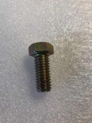SCREW - HEX HEAD (1765196) 7/16-14 x 1 - MOWER 1765196, GW-1765196, GW-B1747656, 13084, 14023, 14024, 14025, 14026, 14030, 14049, 14051, 14052, 14054, 14055, 14056, 14060, 14084, 14104, 14112, 34036, 34037, 34038, 34039, 34041, 34044, 34066, 34067, 34068, 34069, 34073, 34074, 34075, 34087, 34087C, 34089, 34089C, 34342, 34343, 3356, 34363, 12A-753B063, 12A-754B766, 12AF753B063, 12AF753B766, 12B-753B063, 12B-753B766