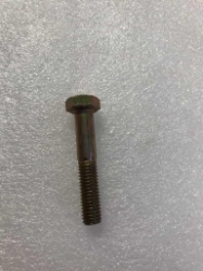 SCREW-HEX HEAD (1766768) - SICKLE BAR MOWER 1766768, GW-1766768, GW-68065, GW-68-065, sicklebar mower