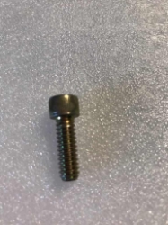 SCREW-HXSKT (1769064) - MOWER 1769064, SCR-HXSKT 1/4-20 X .75 