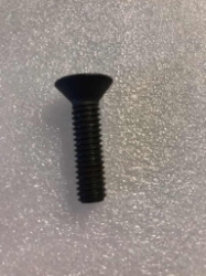 SCREW - HXSKT - 5/16-18 X 1.25 (90051) - TRAILBLAZER VII & VIII SCR-HXSKT FH 5/16-18 X 1.25, 90051