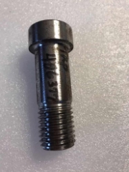 SCREW - M20 FLYWHEEL  P406377