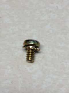 SCREW - TORX HEAD - MOWER Troy Bilt, 1909983