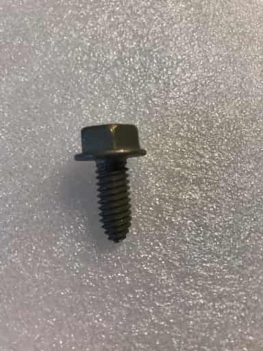SELF-TAPPING SCREW - 5/16-18 X .75 (710-04484) - MOWER SELF-TAPPING SCREW - 5/16-18 X .75, 710-04484, 01008620