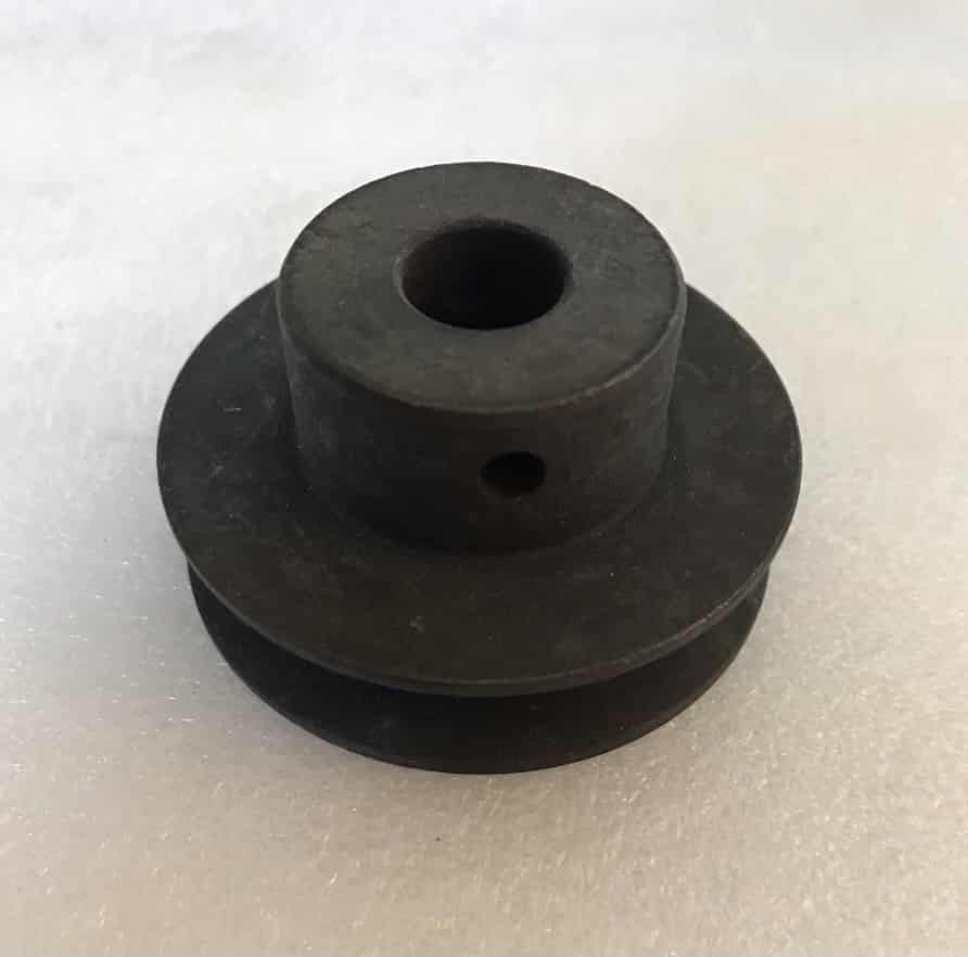 SHEAVE (1756806) 1756806, 34007, 8654R, 8654RS, 8655R, 8655RS, 8656R, 8656RS