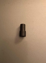 SHIFTER FORK SHOE PIN .375 X.72 (1442) 1442, GW-1442, 738-04448, shifter fork shoe pin, shifter shoe, shoe