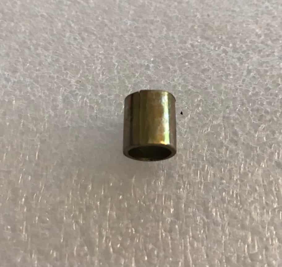 SPACER (9534) VARIOUS HORSE TILLERS 9534, 9438
