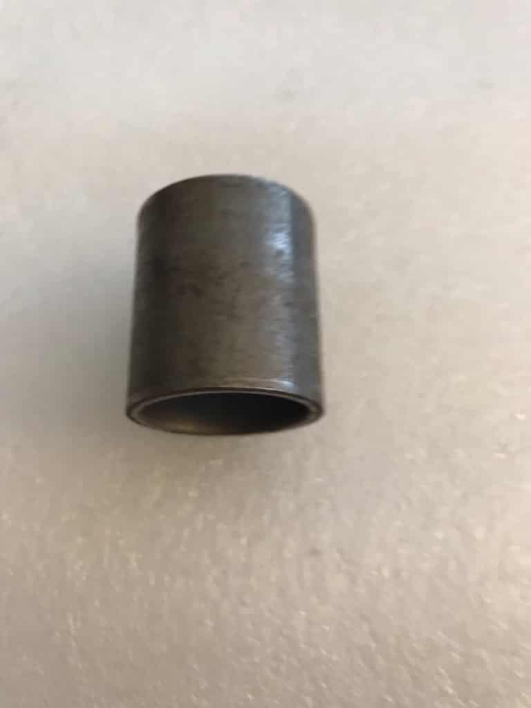 SPACER-AXLE (97060) trailblazer VII, trailblazer VIII, 97060