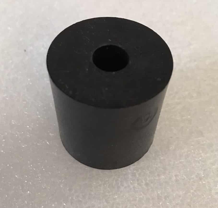 SPACER/IDLER (P406435) TRAILBLAZER P406435, 10721, 10789, 10790, 11307, 11310, 11397, 11420, 5018