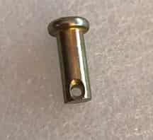SPEED CABLE PIN (1915000) MOWER GW-1915000, 1915000, 34021, 34022, 34023, 34024, 34311, 34313, 34320, 34320C, 34321, 34321C, 34322, 34322C, 34323, 34323C, 34344, 34345, 34346