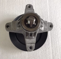 SPINDLE ASM-BLADE - INCLUDES PULLEY (918-0624A) 918-0624A, 918-0624, 918-0624B