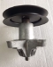 SPINDLE ASM-BLADE - INCLUDES PULLEY (918-0624A) - 918-0624A