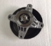 SPINDLE ASSEMBLY WITH PULLEY (918-04865A) - 918-04865A