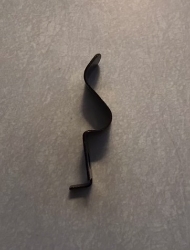 SPRING CLAMP-CRANK PIN (40136) TRAILBLAZER 