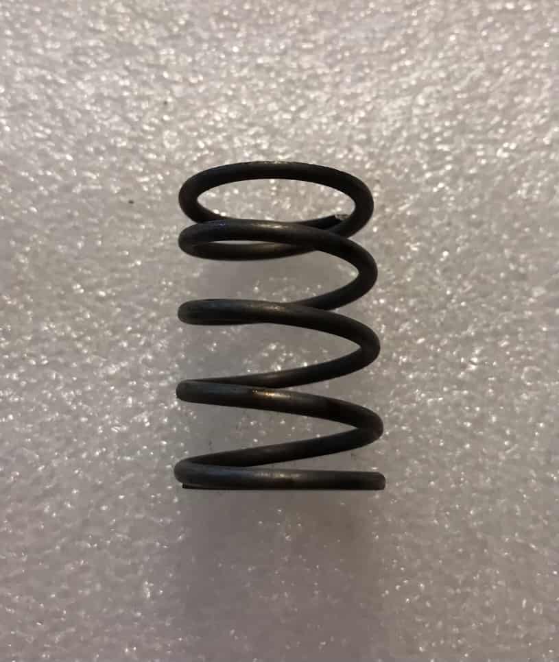 SPRING - ECCENTRIC SHAFT (1441) Spring - Eccentric Shaft , 1441, gw-1441