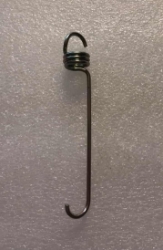 SPRING EXTENSION (1767651) MOWER 1767651, GW-176751, 34022, 34023, 34311, & 34313