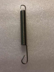 SPRING EXTENSION (1909994) MOWER 1909994, 1915922, 1904227, 34021, 34022, 34023, 34024, 34311, 34313, 34320, 34320C, 34321, 34321C