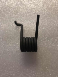 SPRING-TORSION (1757640) MOWER 1757640, GW-1757640, GW-B1757640, 34007, 8654R, 8654RS, 8655R