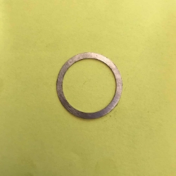 STEM PINION SHIM - HORSE TILLERS - .010" stem pinion shim, troy bilt, troy-bilt, shim, tiller, 1132-3, GW-1132-3