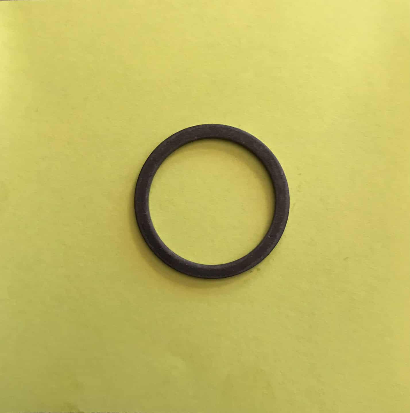 STEM PINION SHIM - HORSE TILLERS - .062" stem pinion shim, troy-bilt, troy bilt, 1132-2, GW-1132-2, tiller