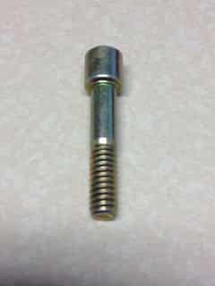 STOP PIN (1766534) - MOWER Troy Bilt, 1766534,  stop pin
