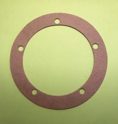 TINE SHAFT COVER GASKET - .030" tine shaft cover gasket, tine shaft gasket, GW-1129-2, 1129-2, 1129-2099, troy-bilt, troy bilt, tiller
