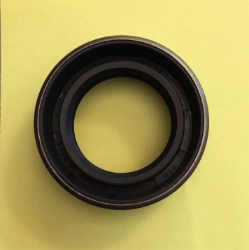 TINE SHAFT SEAL (2.0" OD, 1.25" ID X .5") - TAPERED TINE SHAFT (9618) Troy-Bilt, Horse, Tine shaft Seals, seal, 9602, 9616, 9618, GW-9618, GW-9618099, troy bilt, tiller, 1840, 1840B