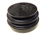 TRANSMISSION PULLEY - HORSE III AND LATER - 5/8" ID Transmission Pulley, Horse III, 2107, GW-2107