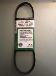 V-BELT (954-0346) 954-0346, 754-0346