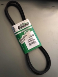 V-BELT AUGER DRIVE (SET OF 2 BELTS) (954-0430C) 754-0430, 754-0430A, 754-0430B, 954-0430, 954-0430A, 954-0430B, 9540430C, 754-0430, 754-0430A, 754-0430B, 954-0430A, 954-0430B, 9540430C