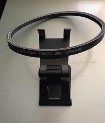 V-BELT FWD (50161) - JUNIOR II TILLERS 50161, gw-50161, Junior