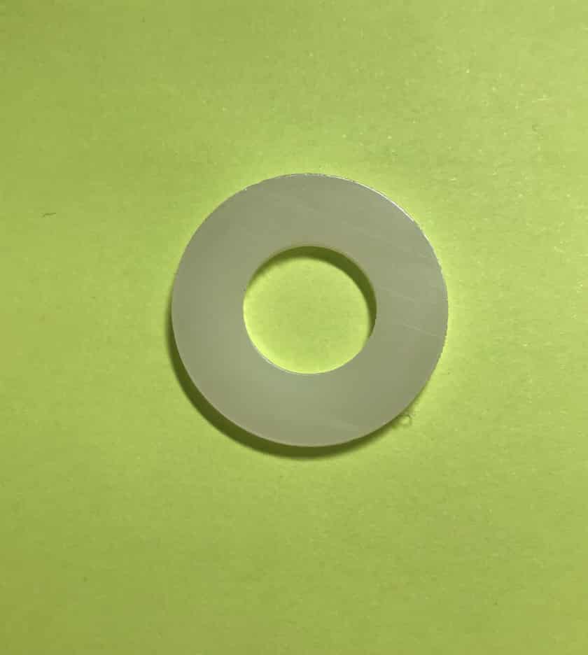 WASHER-NYLON (1705793) MOWER 1705793