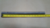 WHEEL SHAFT (15 5/8")  - HORSE TILERS - CP1878