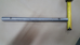 WHEEL SHAFT (15 5/8")  - HORSE TILERS - CP1878