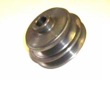 ENGINE PULLEY - HORSE 3/4" BORE 1483, 619-04124