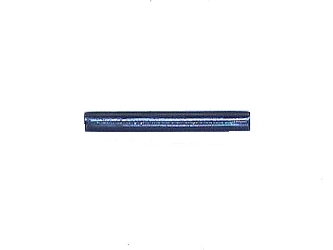 SPIROL PIN - PINION .25 X 2.0 9309, GW-9309, 715-0121 