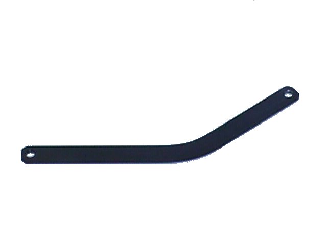 DRAG BAR - HORSE I & II (UNPAINTED) 1903633, 4763, 1116, DB-1