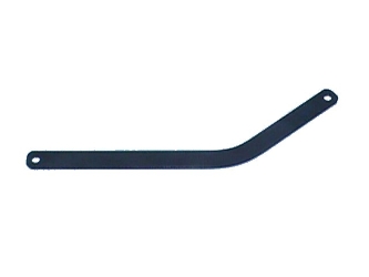 DRAG BAR - HORSE III AND LATER PTO HORSE TILLERS (UNPAINTED) 1900867010, 2121, 1900867001