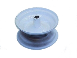 "BLEMISHED" WHEEL - RIM 8" - HORSE TILLERS (CP2708B) 2708, CP2708B, GW-2708, 