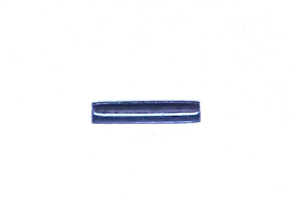 SPIROL PIN - WHEEL (ALL HORSE TILLERS) .313 X 1.5 9322, WP-1, 9322099