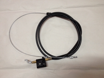 FORWARD DRIVE CABLE: SMART SPEED - TUFF CUT MOWERS Forward Drive Cable, Smart Speed, tuff cut, troy-bilt, 946-1250, 746-1250