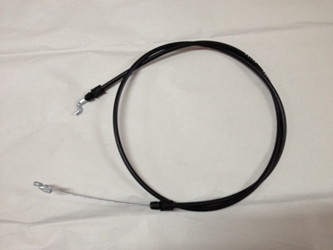 Control Cable: Smart Speed - Tuff Cut Mowers Control Cable, Smart Speed, tuff cut, mower cable, 946-1252, 746-1252